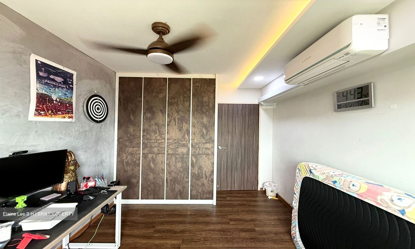 Blk 649 Eastdale (Punggol), HDB 5 Rooms #561985371